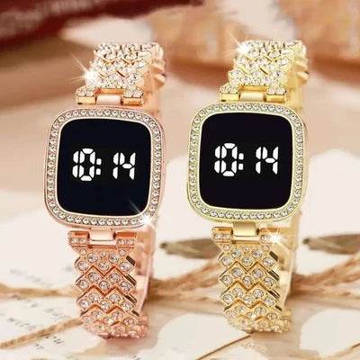Ladies Watches