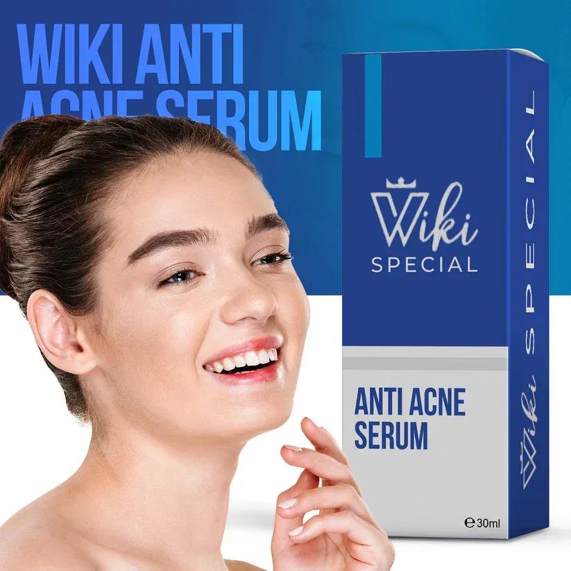 Anti-Acne Serum + Beauty Cream Duo for Pakistani Skin