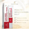 Chalonesse Brightening Whitening Cream for All Skin Types 20g