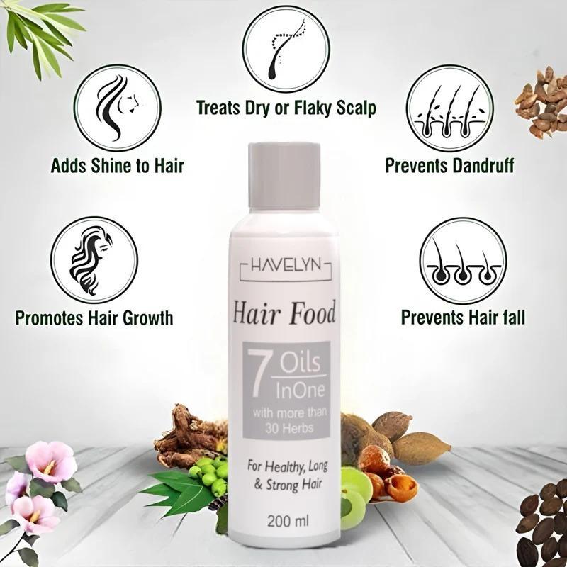 BNB Rice Facial Kit + Hair Oil 2 in 1 Set