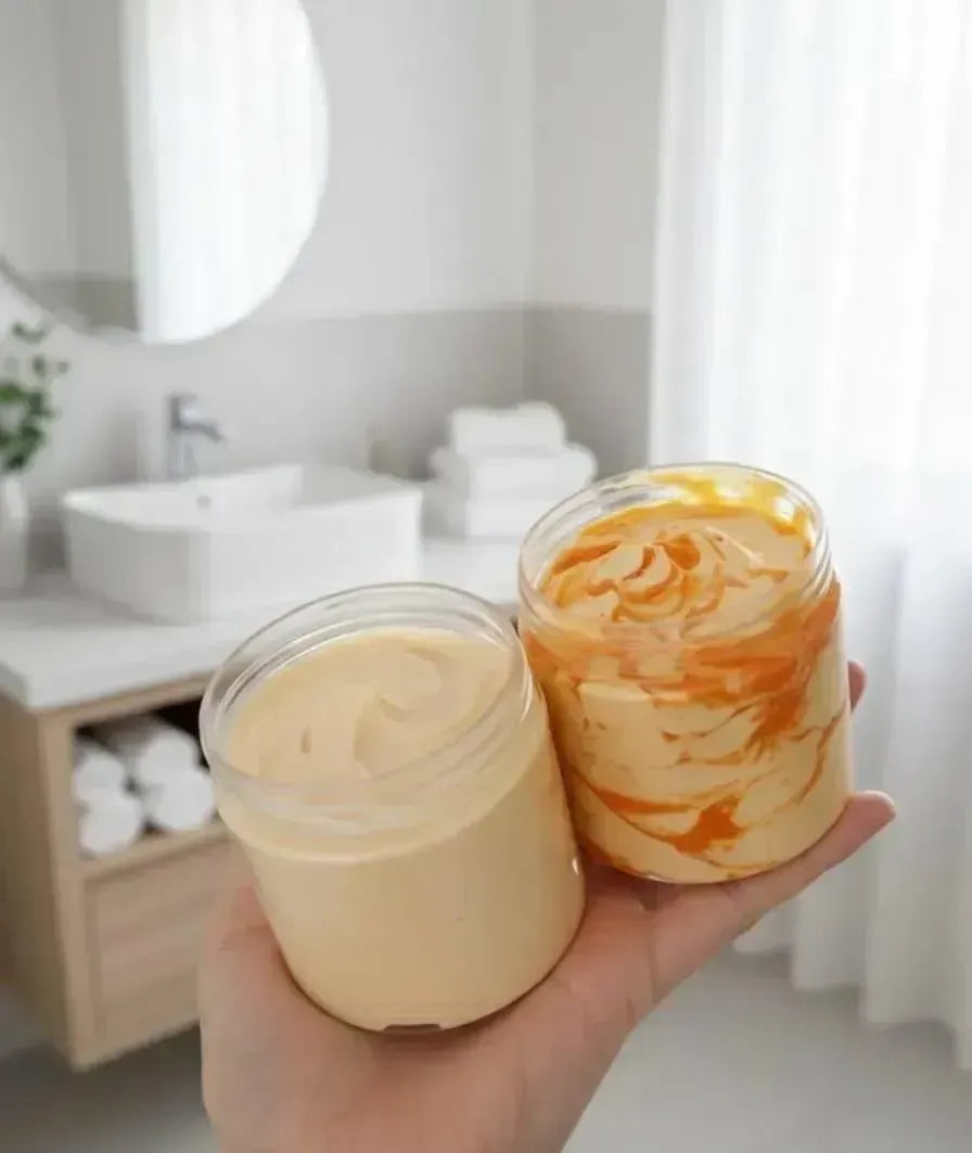 Face Wash + Whitening Cream Combo 2 in 1