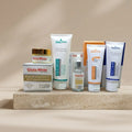 5 in 1 Skincare Bundle Pack Of 5