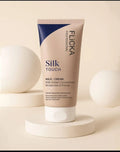 Flicka Silk Touch Milk-Cream Moisturizer 60g All Skin Types