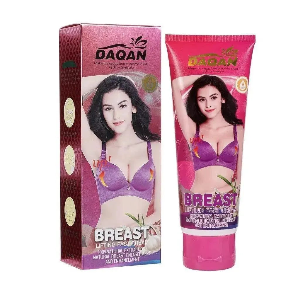 Daqan Breast Lifting Fast Cream 100% Natural
