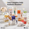 6 in 1 Gluta Whitening Bundle