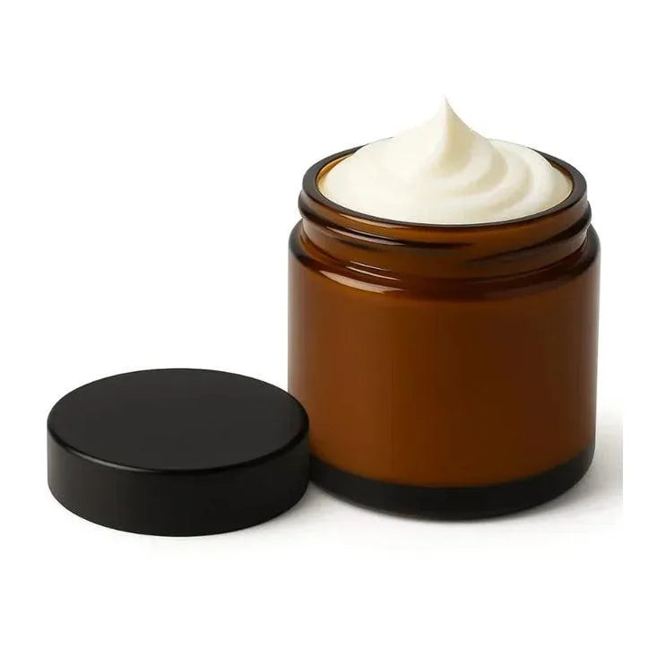 Zafrani Whitening Cream Black Jar All Skin Types