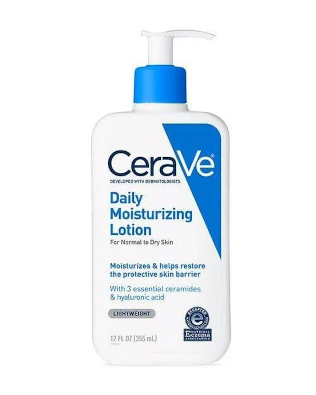 Premium Body Lotion 237ml for Dry Skin Pakistan