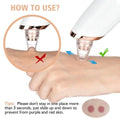 Travel Friendly Blackhead Remover for All Skin Types