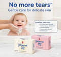 Goat Milk Soap 2 Pcs Pack for Sensitive Skin