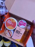 Whitening And Brightening Facial Kit