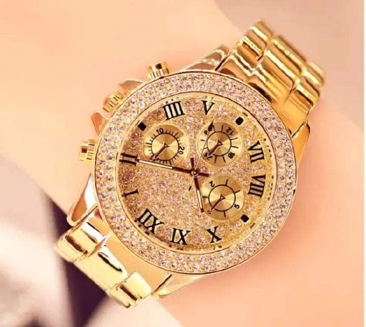 Women's Watch Pack Of 1