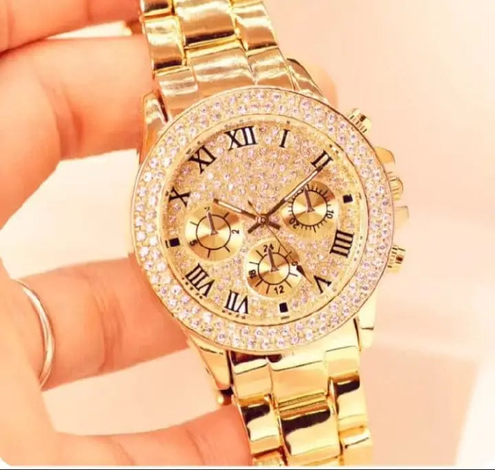 Women's Watch Pack Of 1