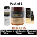 Ultimate 3 in 1 Hair Care Deal for All Hair Types