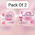 Premium 2-in-1 Skin Care Set for Pakistani Homes