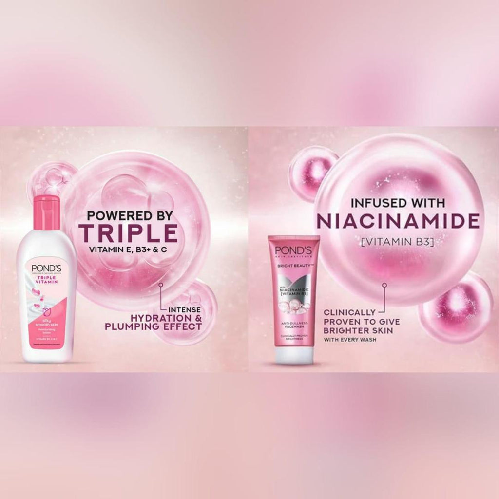 Premium 2-in-1 Skin Care Set for Pakistani Homes