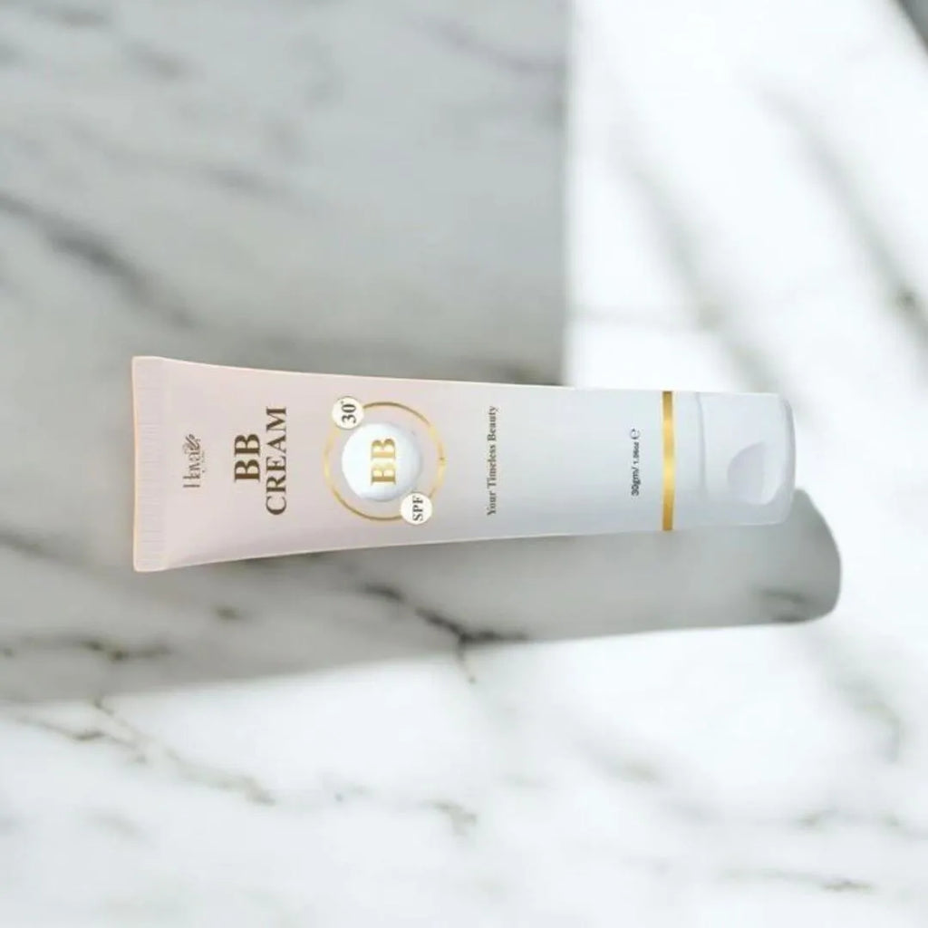 Haya SkinCare 4-in-1 Bundle for Pakistani Skin