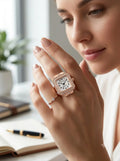 Women's Chic Everyday Design That Upgrades Any Outfit Watch 1