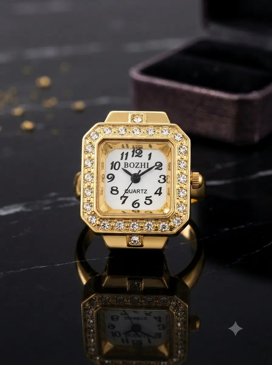 Women's Chic Everyday Design That Upgrades Any Outfit Watch 1