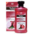 Premium Quality Onion Shampoo 400ml Natural Hair Care