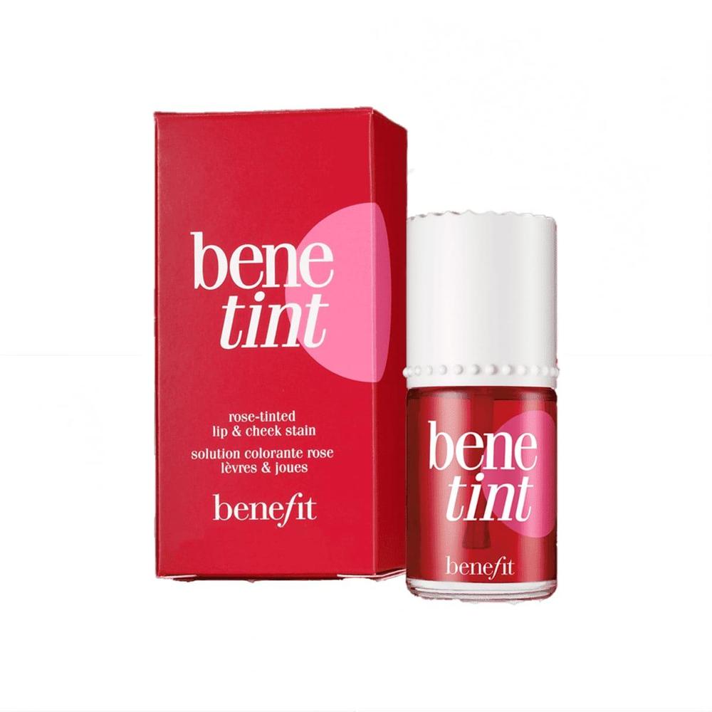 4-in-1 Makeup Set Foundation Highlighter Tint Eyeliner