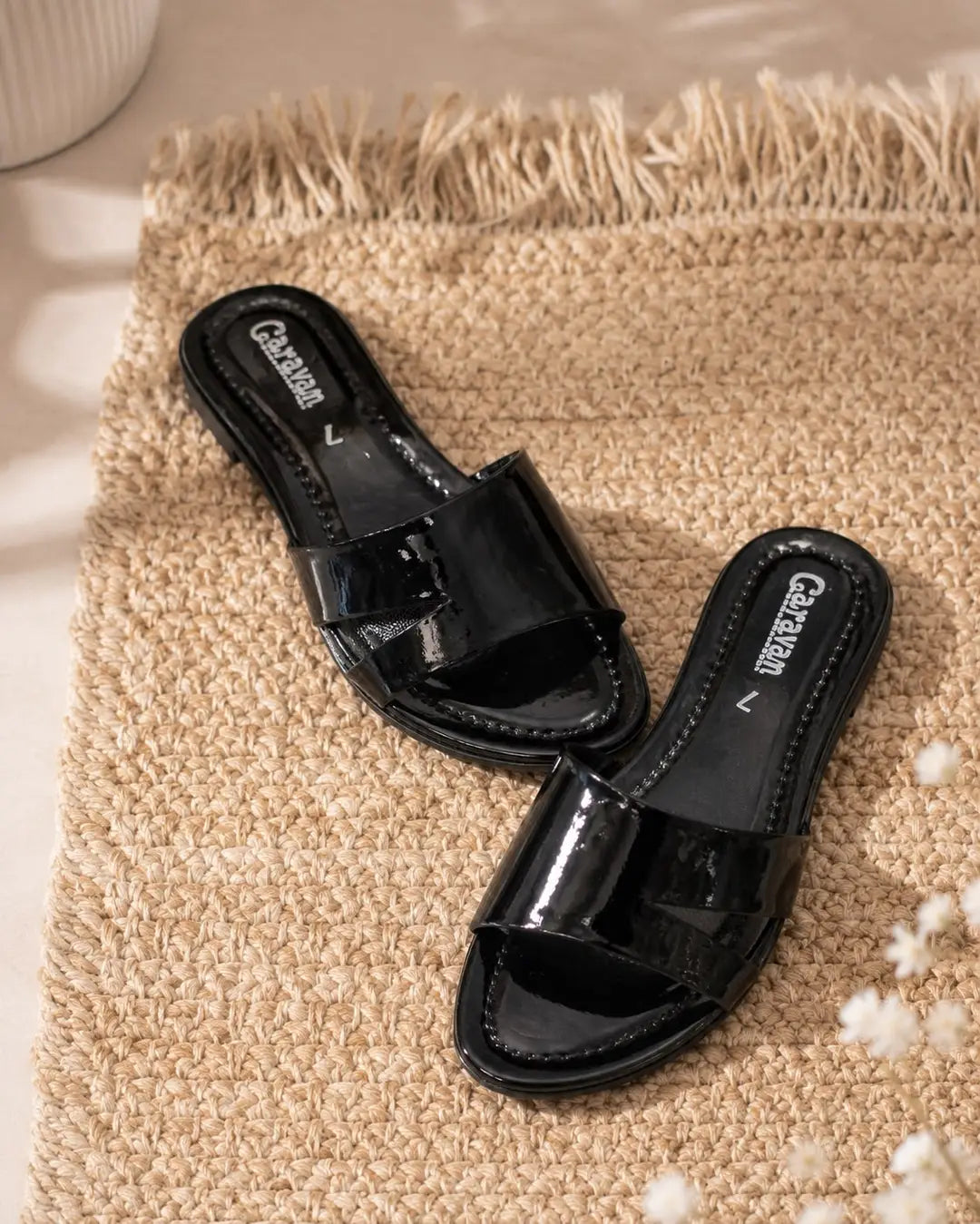 Women's Cork Formal Flats