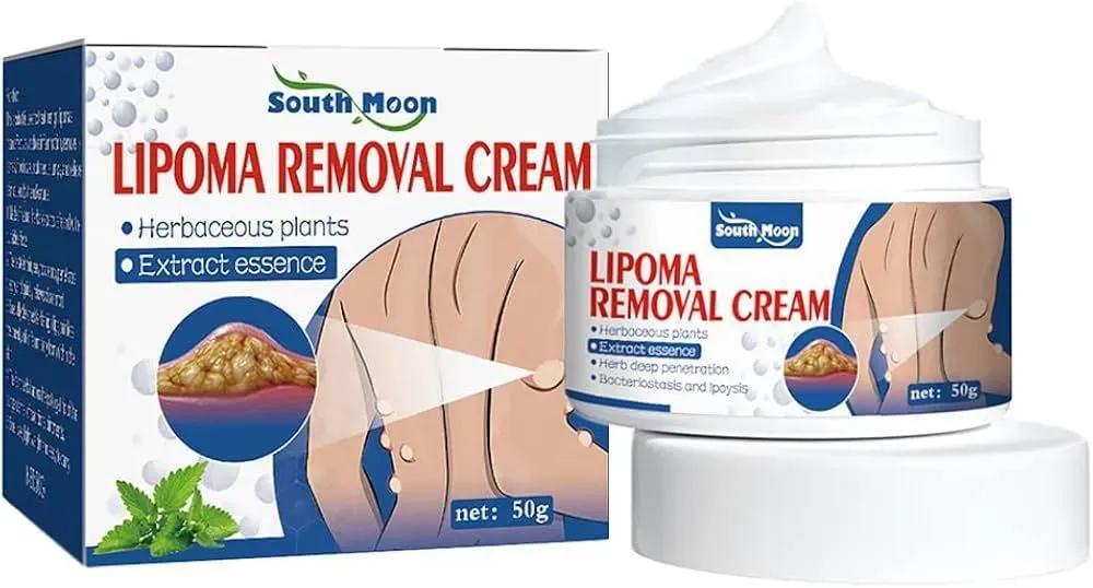 Lipoma Removal Cream 50gm Body Smoothing
