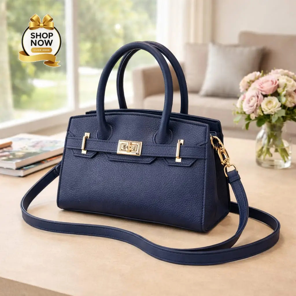 Unisex Crossbody Bag
