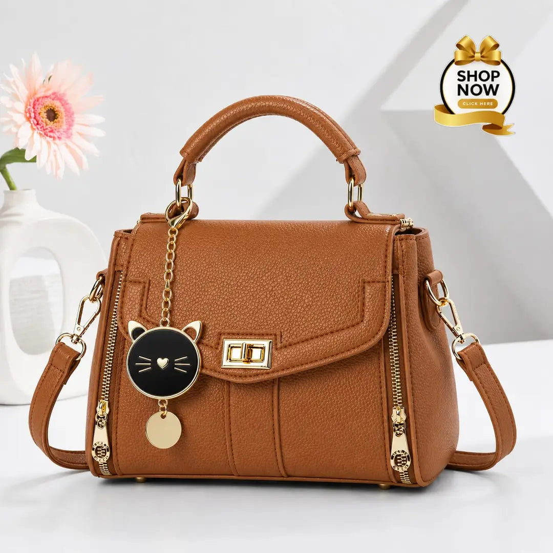 Girl's Crossbody Bag