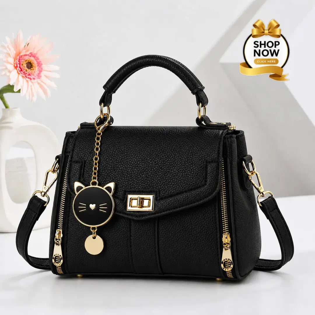 Girl's Crossbody Bag