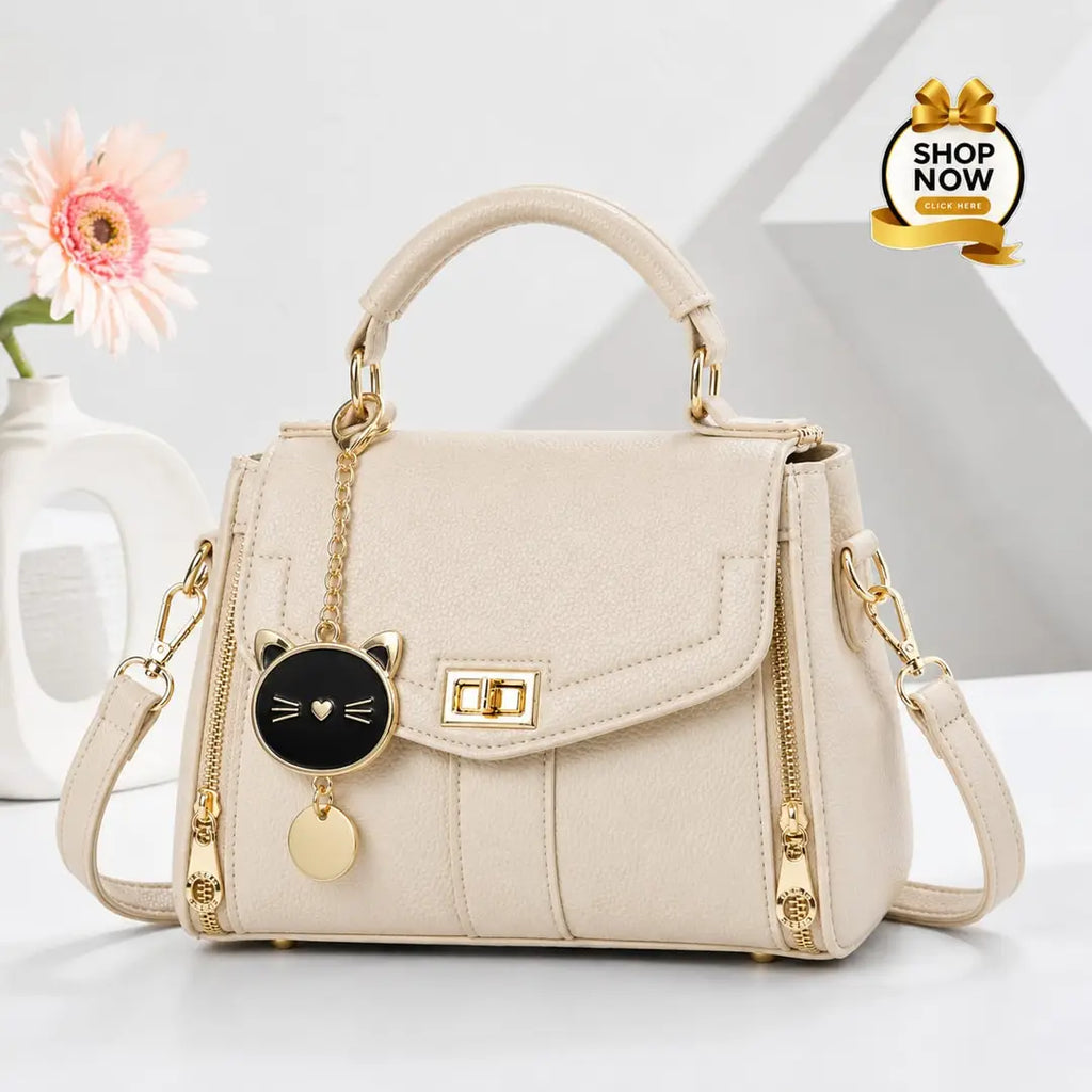 Girl's Crossbody Bag
