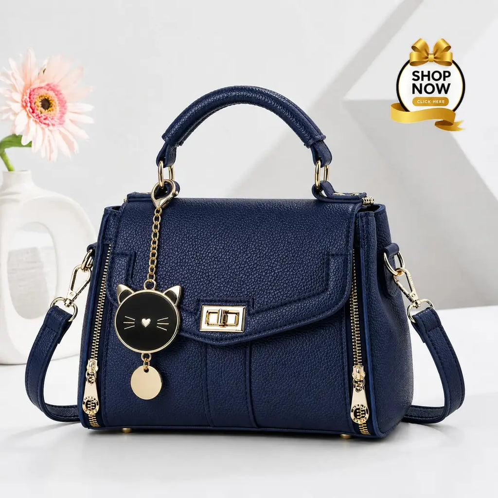 Girl's Crossbody Bag