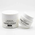 Night Cream + Hand & Foot Cream 2-in-1 Set