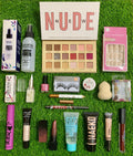 17 in 1 Premium Makeup Set for Pakistani Brides & Daily Wear