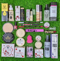 17-in-1 Waterproof Makeup Set for Daily Use in Pakistan