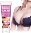 Breast Enlargement Cream 60ml Coconut Firming Lifting