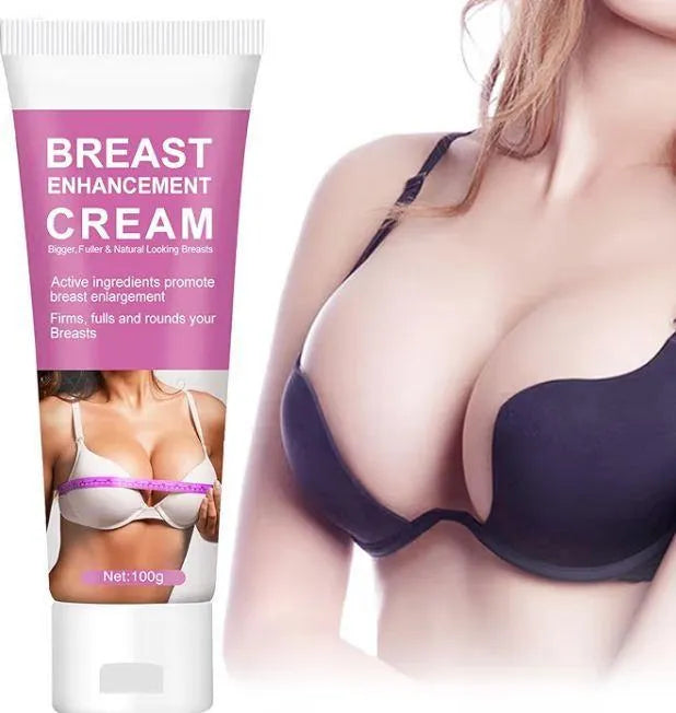 Breast Enlargement Cream 60ml Coconut Firming Lifting