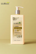 Jasmine Foaming Body Wash 300ml