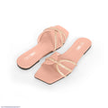 Shimmer Steps - 012 - Pink
