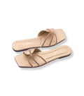 Shimmer Steps - 012 - Golden