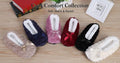 Women Furr Slippers Multicolor Casual Home Wear