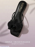 Women's Rexine Fancy Flats