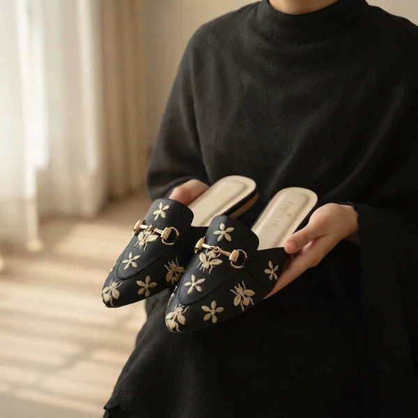 Star Fly Mules