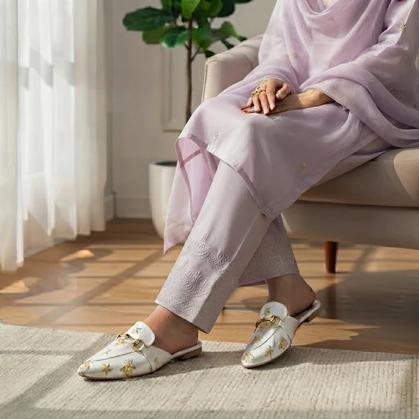 Star Fly Mules