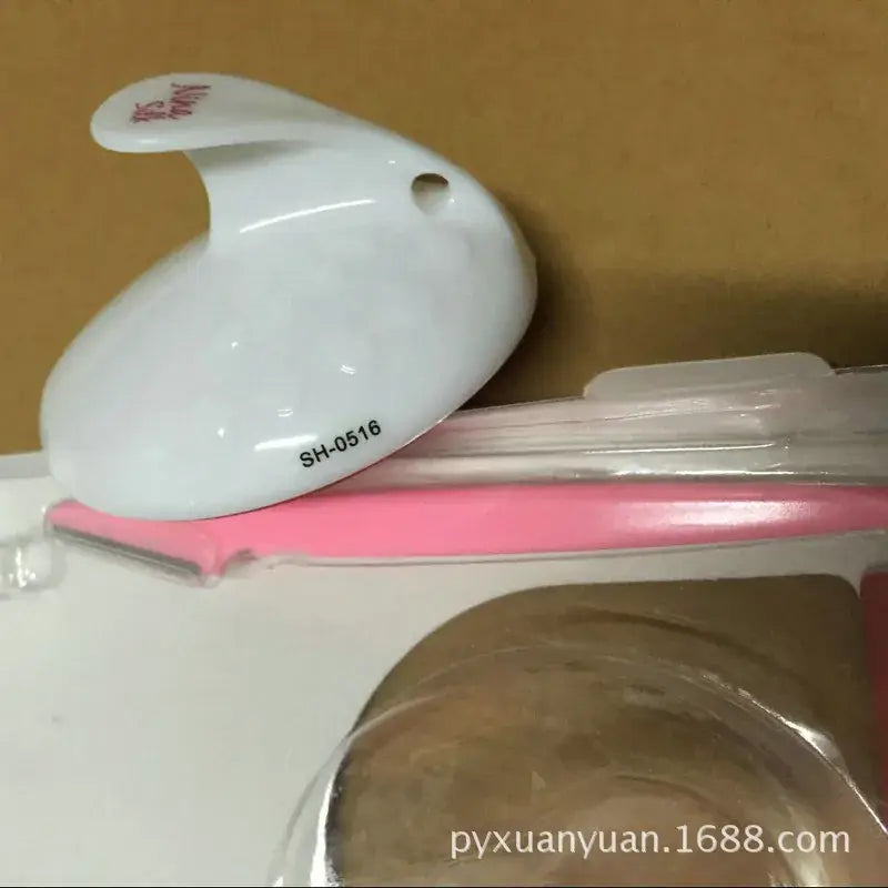 Nina Silk Hair Remover Painless Shaving Device