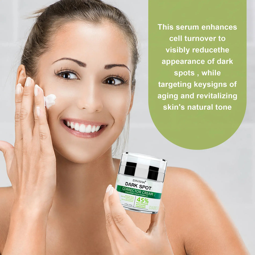 Cross-Border Dark Spot Corrector Serum 50g