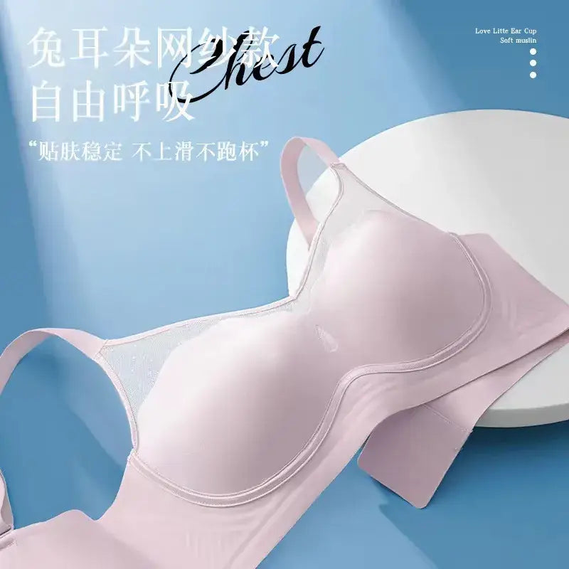 New Coffee Underwear Women's Sexy Comfortable Thin