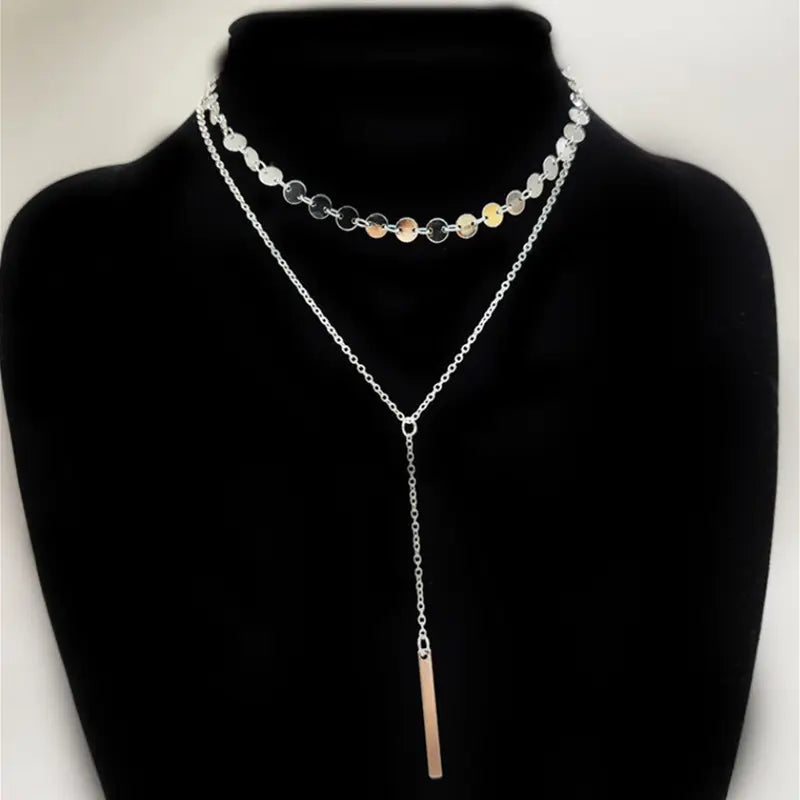 European & American Cross-Country Jewelry for Women