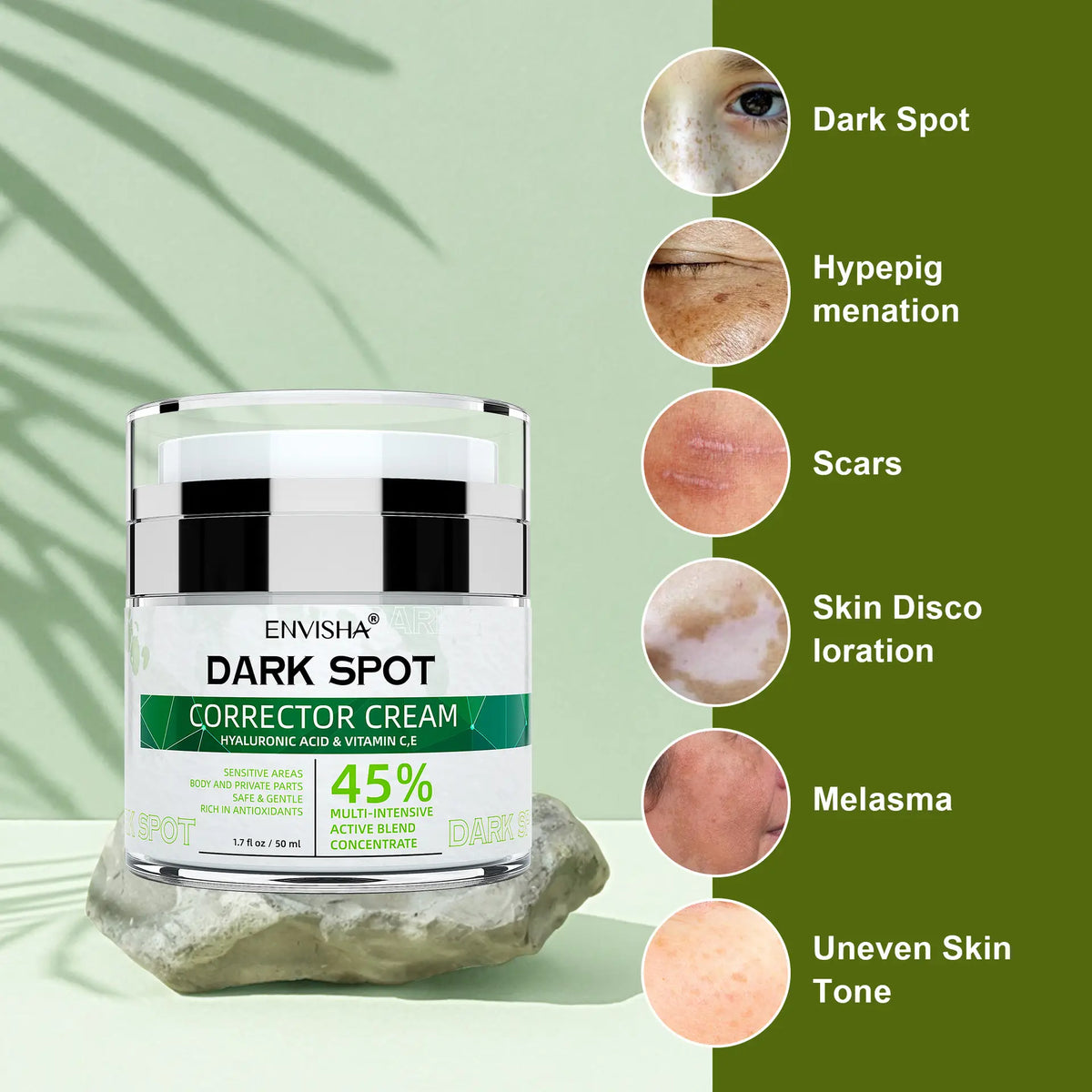 Cross-Border Dark Spot Corrector Serum 50g