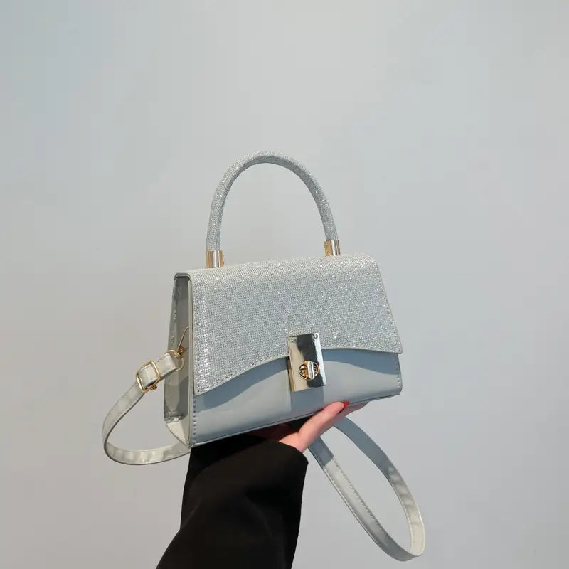 2024 Winter Casual Messenger Bag Women's Fashion