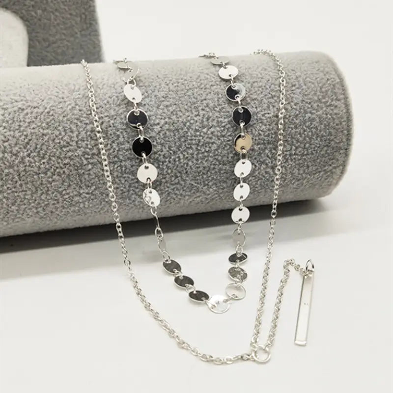 European & American Cross-Country Jewelry for Women